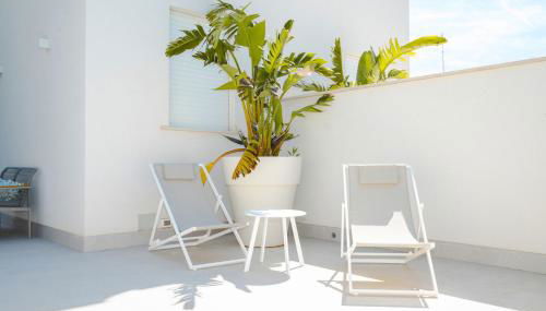 Onde Chiare a 100metri da spiaggia solo sabbia - Foto 3, Garden