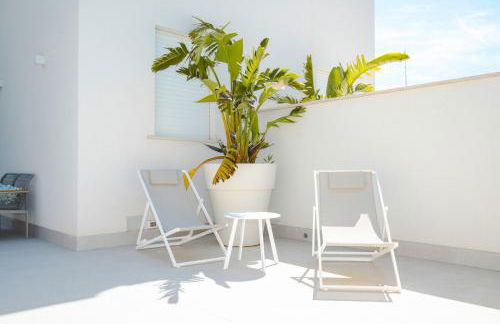 Onde Chiare a 100metri da spiaggia solo sabbia - Foto 3