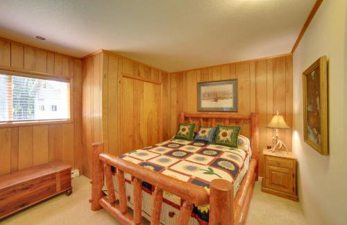 Private Sandy Beach: Lake Superior Group Retreat - Foto 11