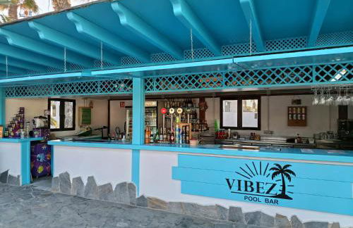 Casa del Mar Air-conditioned Apartment with Swimming Pools - Corralejo Playa - Photo 46