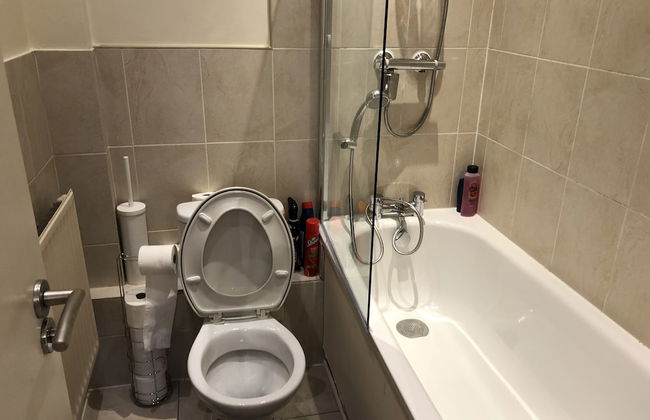 3 Bedroom Apartments Wells Street - Foto 37