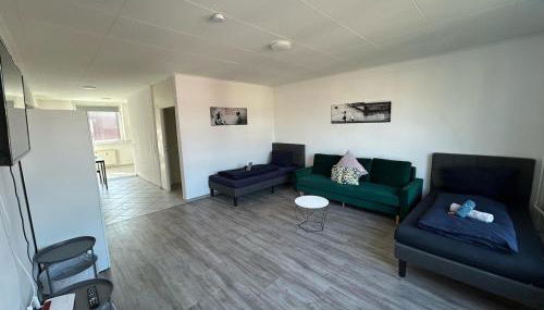 Monteurswohnung - Dorsten - 6 Personen - Foto 2