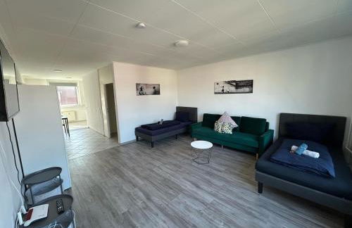 Monteurswohnung - Dorsten - 6 Personen - Foto 2