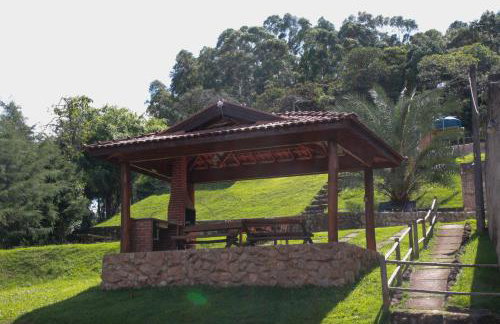 Chácara Águas Claras - Foto 23