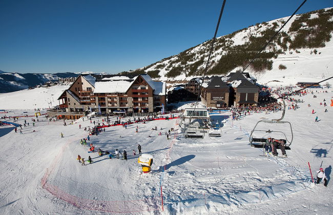 Résidence Privilège - Foto 27