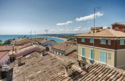 Viverenumana appartamenti la tua casa in centro a pochi passi dal mare - Photo 18