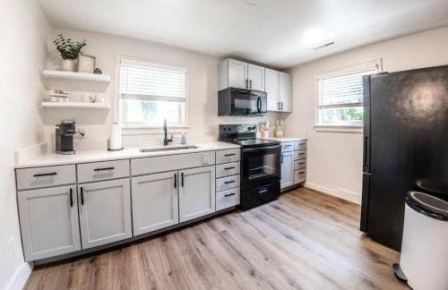 thsldo 1 - Downtown Lincoln Apartment - Foto 3