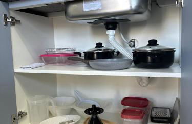 Casa Azul, Privativa, Confortável, AR, Wi-Fi - Photo 12