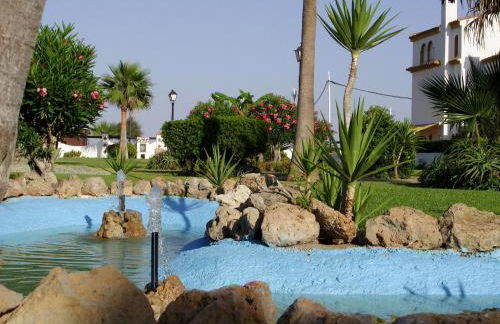 Casita Andaluza - Photo 21