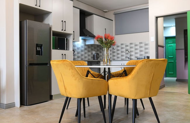 Next To Apartment Hotel - Foto 12