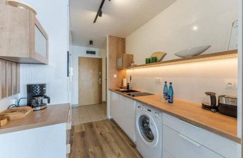 Na Klifie - Apartamenty KOMFORT, widok na morze, parking - Foto 53