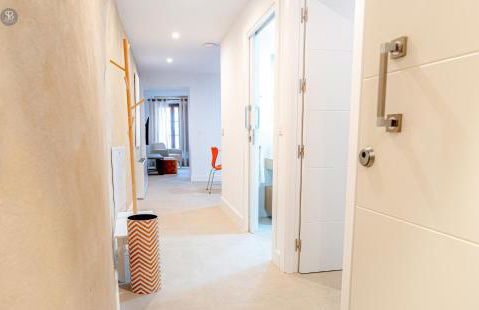 Apartamentos Soho Boutique Plaza Mayor Caceres - Foto 23