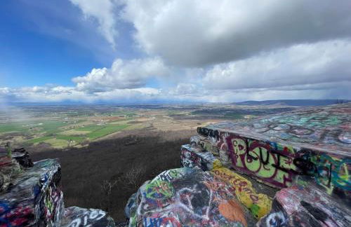 Entire Mountain Cottage Near Scenic Hiking Trails - Photo 27