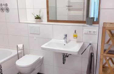 Ferienwohnung in ruhiger Lage, 2 Zimmer, 64 qm - Foto 20