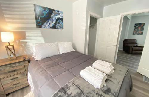 3rd Base Apt 1 All Star Baseball Rentals - Foto 18