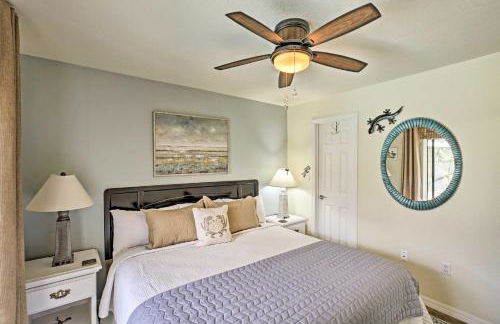 Canal Waterfront Home with Private Pool and Dock! - Foto 19