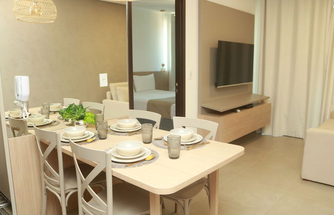 Edificio Liv P.Verde Apto 906 - Foto 12