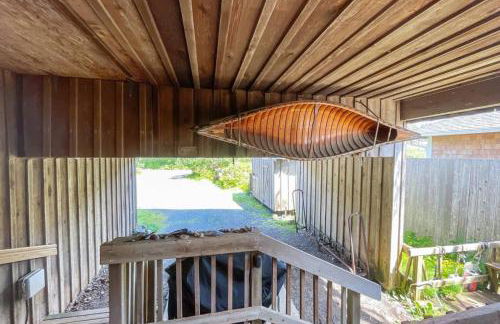 Casa Pacifica - Foto 19