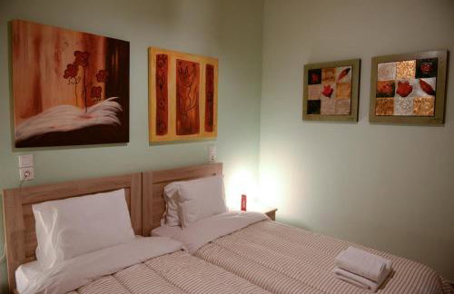 Patras Cozy Lodge - Foto 46