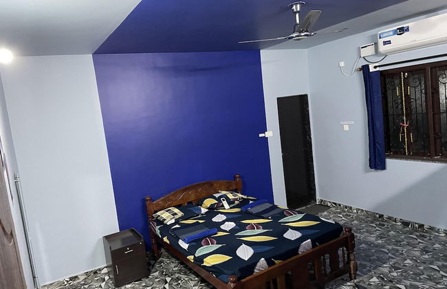 Gonsalves Villa- Guest Home - Foto 3