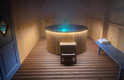 Apartament w Bieszczadach - Willa Stasia - Foto 16