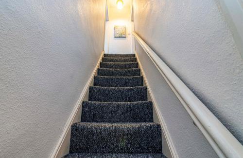 Beeston town house - Sleeps 4 - Foto 37