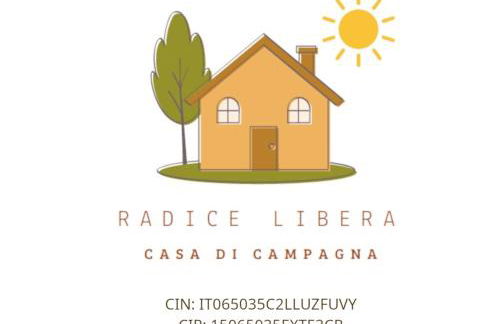Radice Libera - Casa di campagna - Foto 2