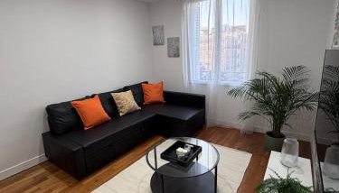 Appartement Cachan aux portes de Paris RER B - Foto 2