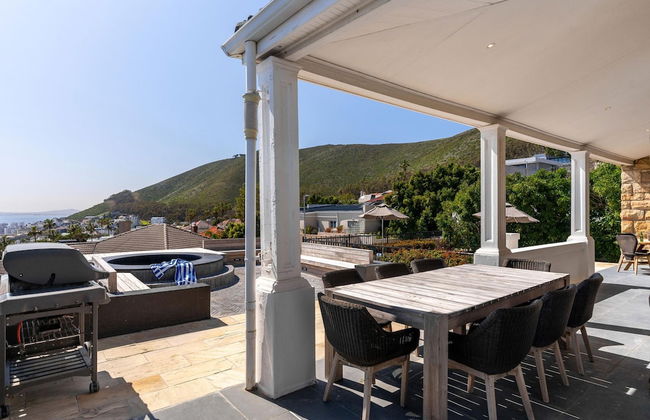 Villa Solara Fresnaye With Pool and Jacuzzi - Foto 27