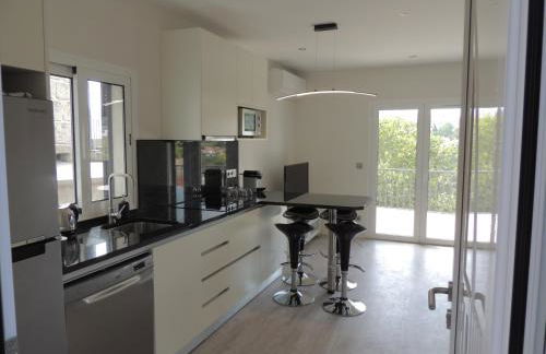 Apartamento Amarante - Vista São Gonçalo - Foto 7