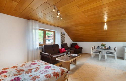 Ferienwohnung Hörth - Foto 25