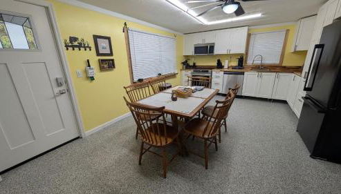 FREE BOAT to use ,Fish Camp, Water Front, Pets ok - Photo 5, Other