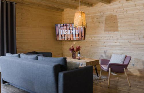 Na Jasieniu - Foto 57