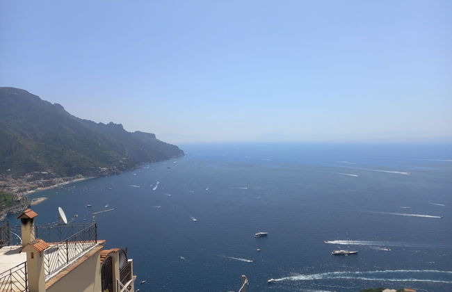 Ravello for You Casa Gallo - Foto 22