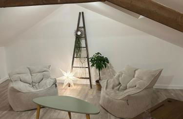 La maison du viaduc - Foto 19