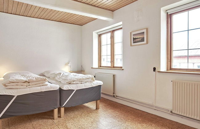 10 Person Holiday Home in Ostermarie - Foto 4