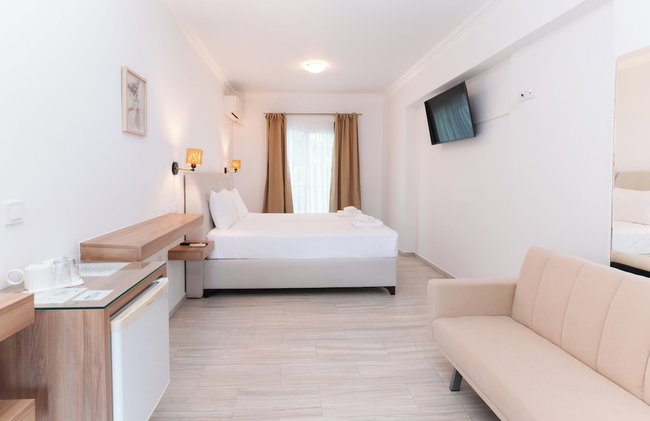 Aliki Hotel - Foto 10