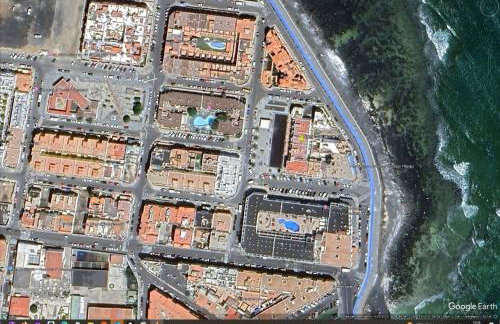 Apartment Flat Piatto Wohnung Marianne Corralejo - Photo 16