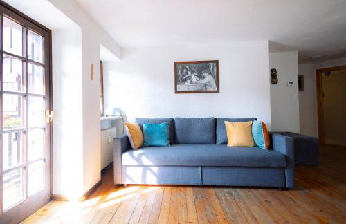 tHE Mountain View Lodge - Courmayeur - Foto 27