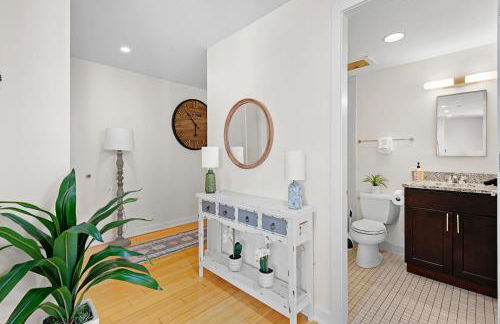 Furnished Apartment in Downtown - Foto 16