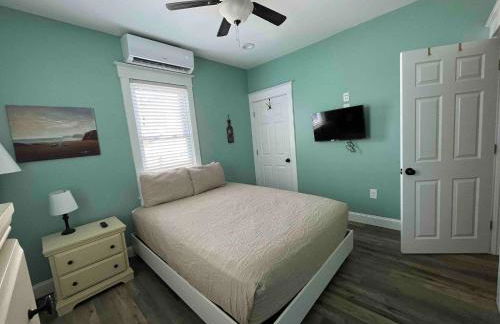 Bayside Bungalow-Updated Home Near the Bay & Beach - Foto 41