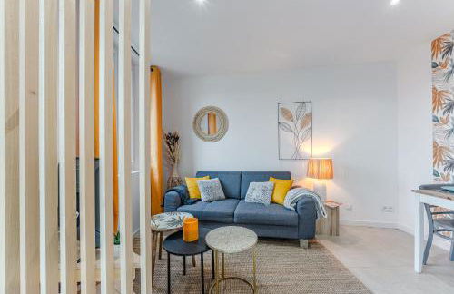 LA MAISON DES VIGNES SAINT EMILION - Foto 12