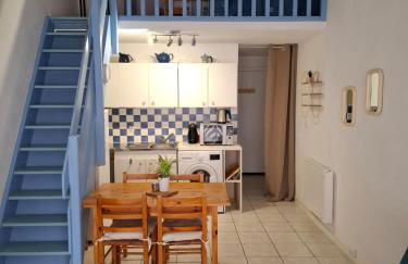 Appartement T2 entre mer et lac - Foto 1