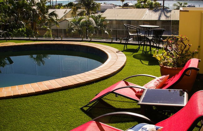 Coral Sea Vista Apartments - Foto 35