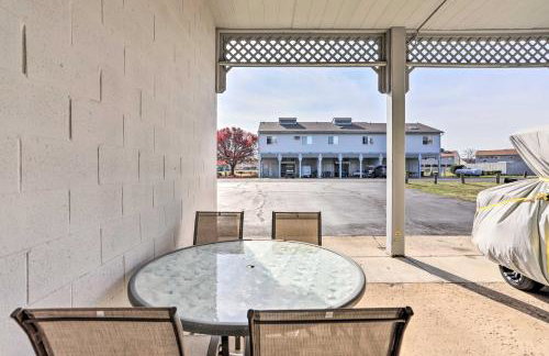 Quaint Couples Escape Pool, Near Lake Erie! - Foto 21