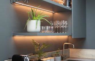 Stunning, architecturally designed Garden Studio with Parking - Foto 6