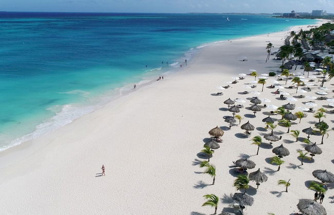 Remarkable 1-bed Apartment in Noord - Foto 26