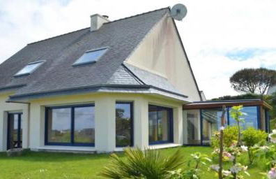 Belle maison vue mer 5min de plage - Foto 2