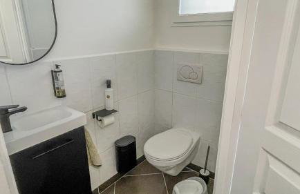 Rivéa Bizy - Villa 150m2 - 2ou5 CH - 2 SDB - Parking Wifi - Photo 24