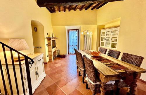 La casa del timo - The house of thyme - Foto 5